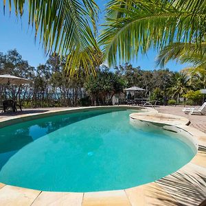 Anchorage On Straddie